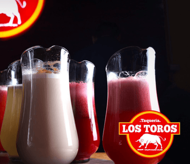 Agua de Maracuyá