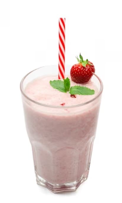 Jugo de Fresa 14 oz