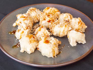 Tamasushi