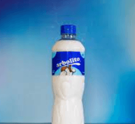 Agua Coco 500ml. (Arbolito)
