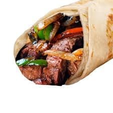 Burrito de Arrachera