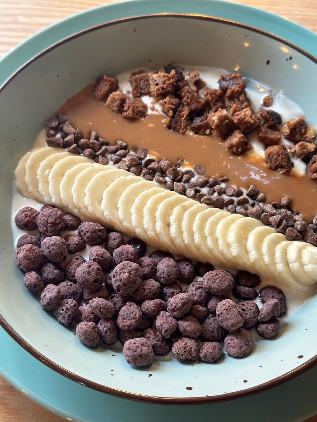 Xocolat Bowl