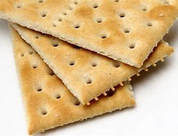 Galletas saladas (2 paq. 12/13 gms)