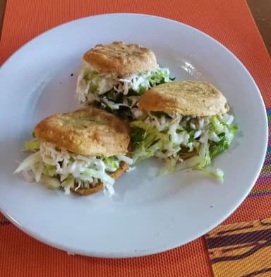 Gorditas
