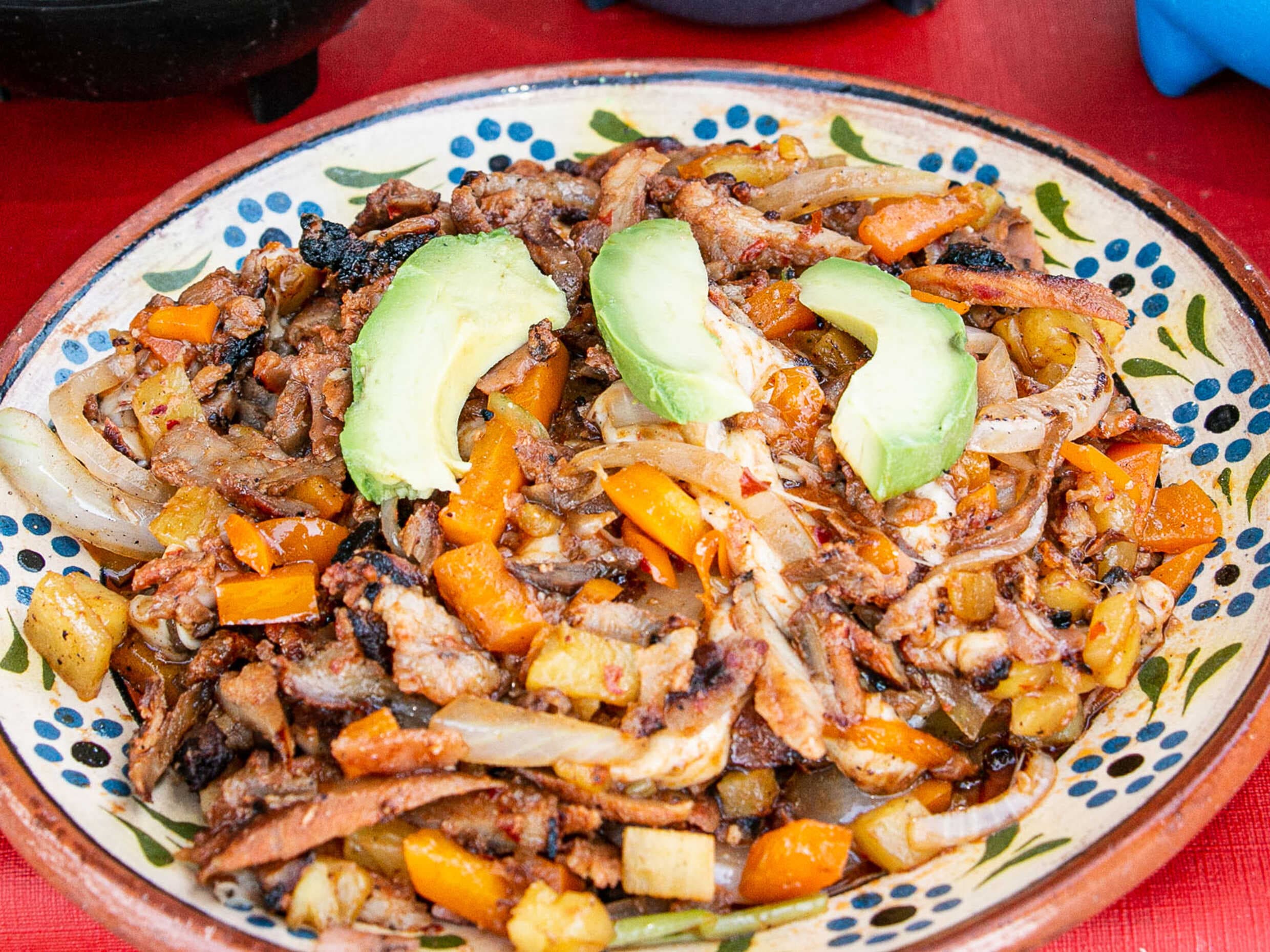 COMBO Medio KG ALAMBRE+ 2 Refrescos de sabor