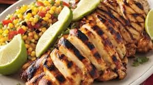 Texas Grilled Chicken 220 Gr