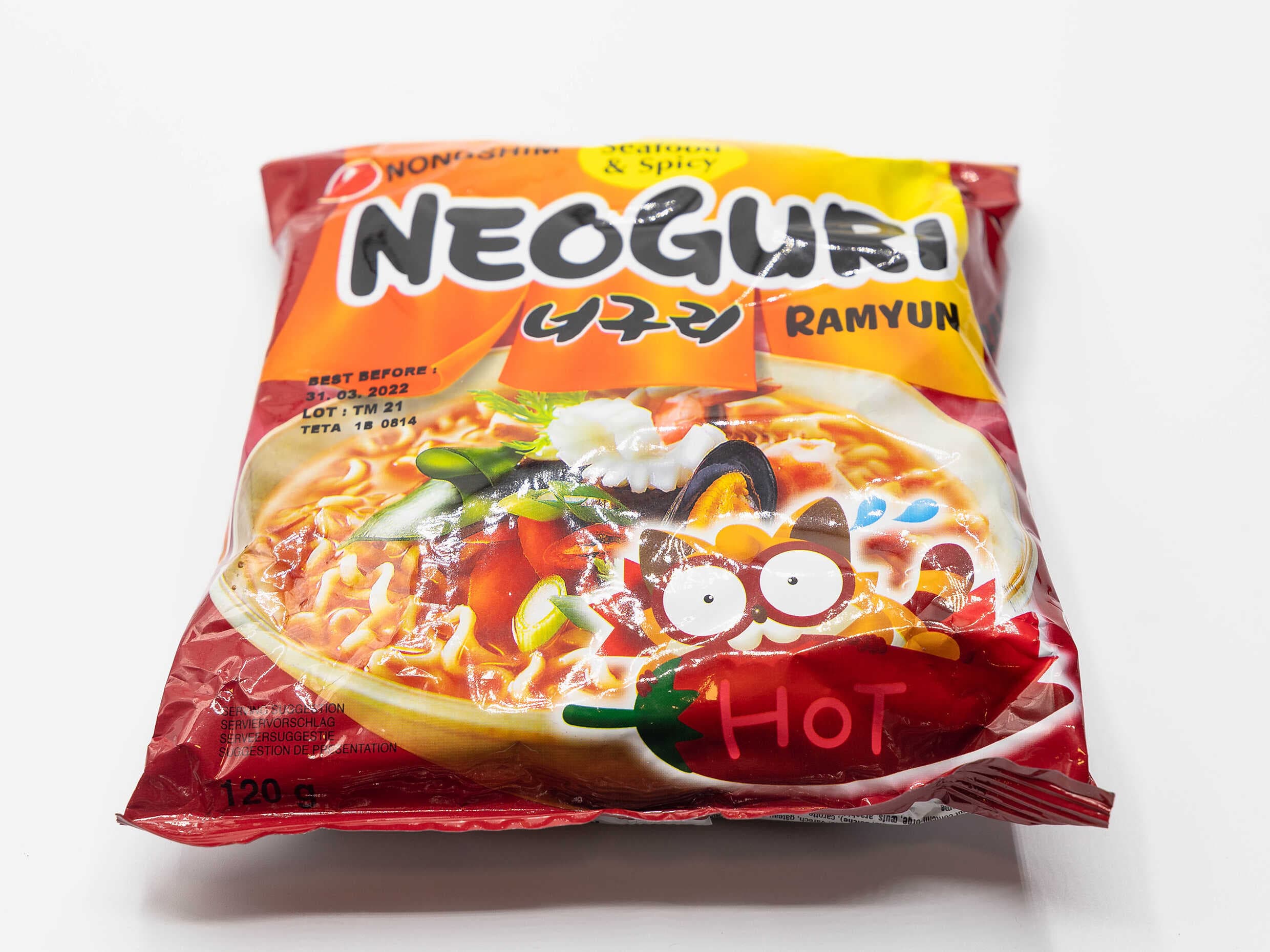 Neoguri