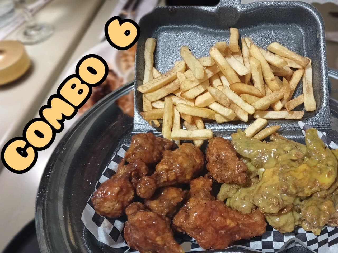 Combo 6