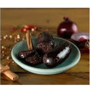 Porcion de Morcilla