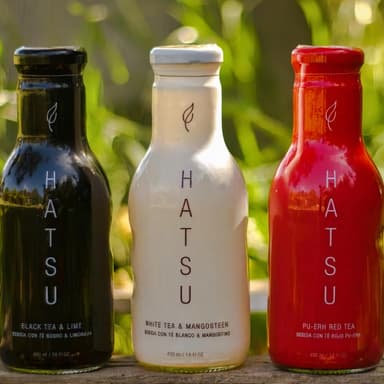 Té Hatsu