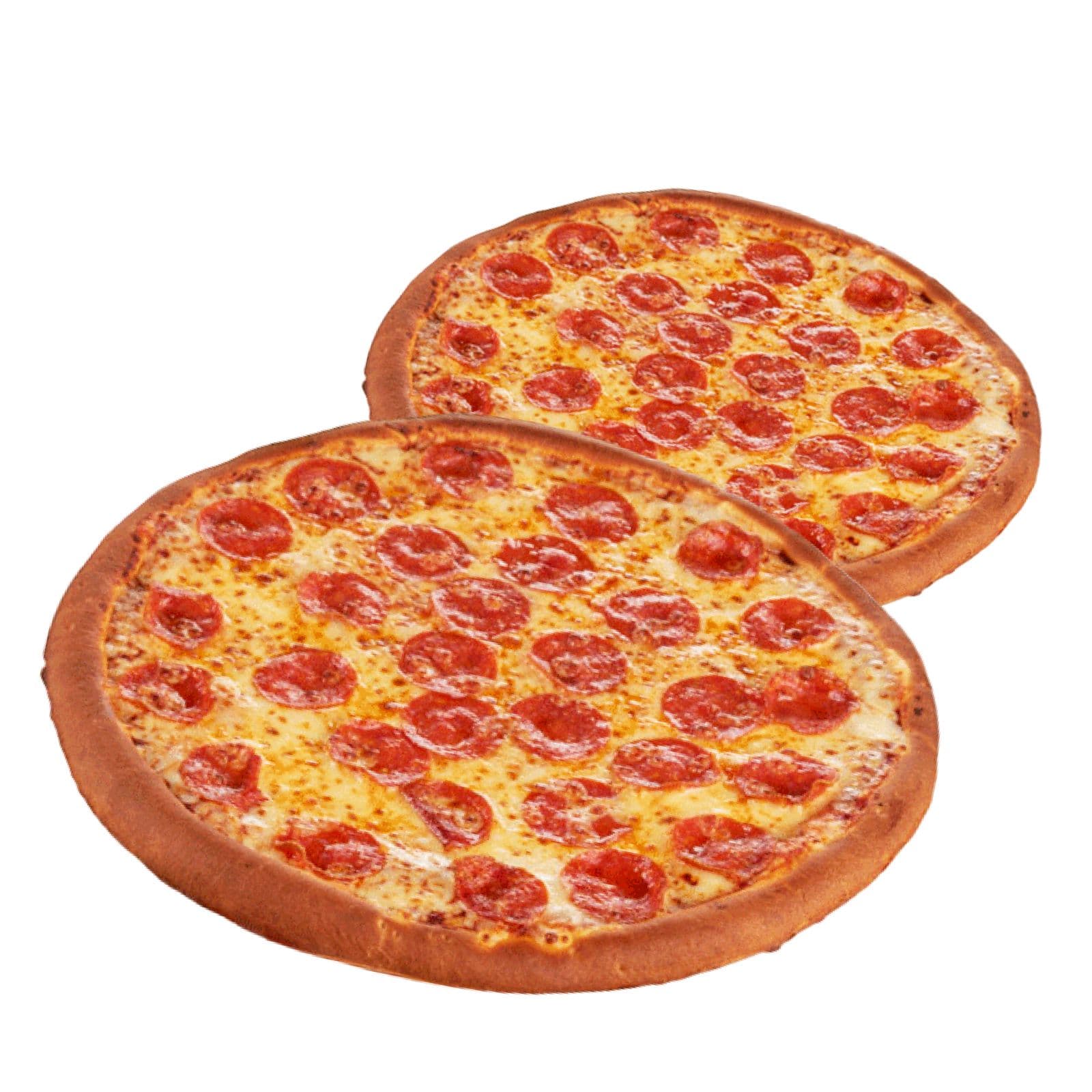Combo 2 Grandes Pepperoni