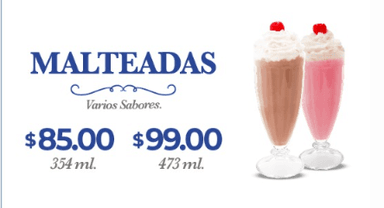 Malteada