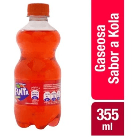 Fanta Kolita 355 ml