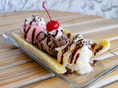 Banana Split