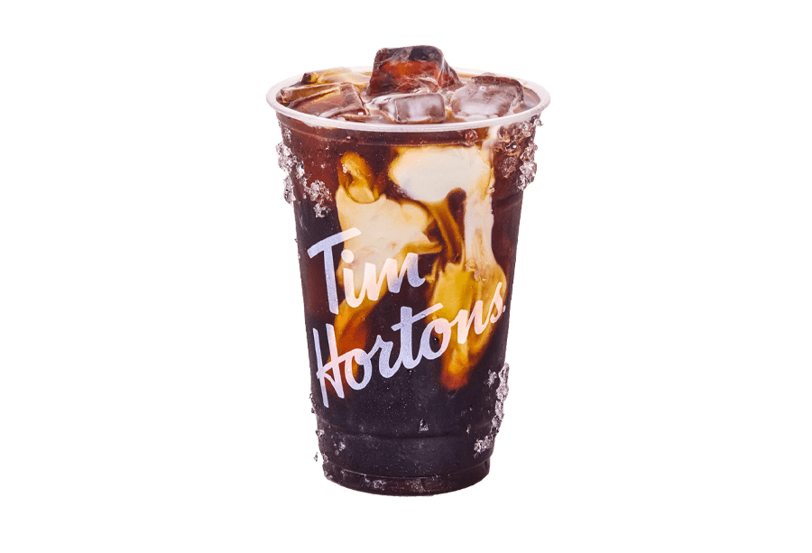 Cold Brew Vainilla Sugar Free