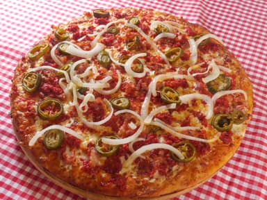 RANCHERA