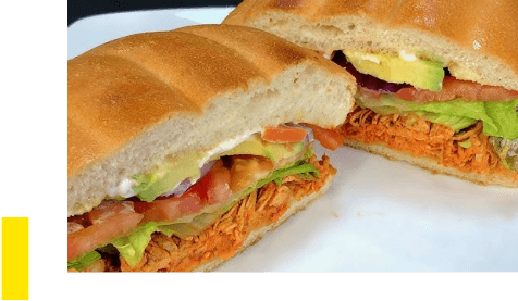 Torta de la Especialidad que Elijas