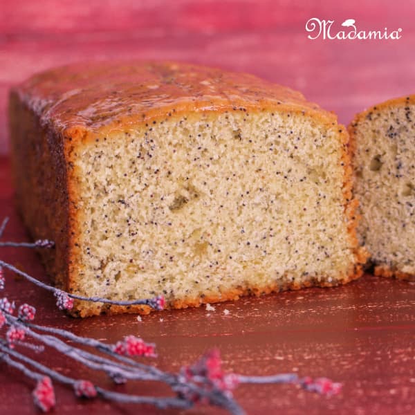 Torta Artesanal Amapola X 15