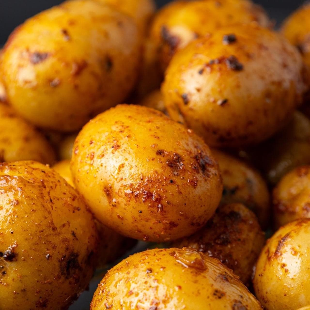 Orden de Papas