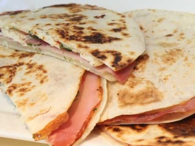 Sincronizada