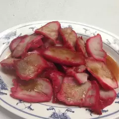 Paquete 8 Carnitas Rojas