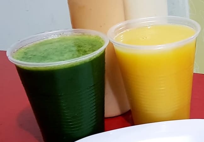 Jugo 16 Oz