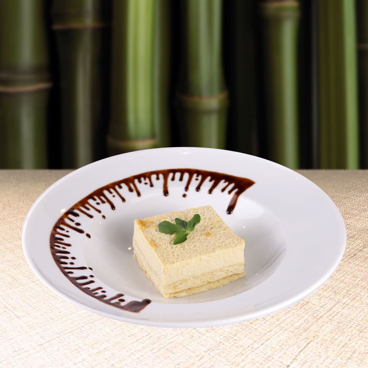 Cheescake Natural