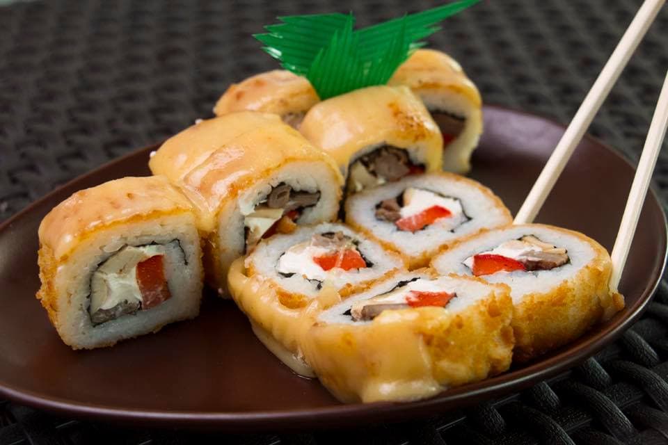 Berna Roll