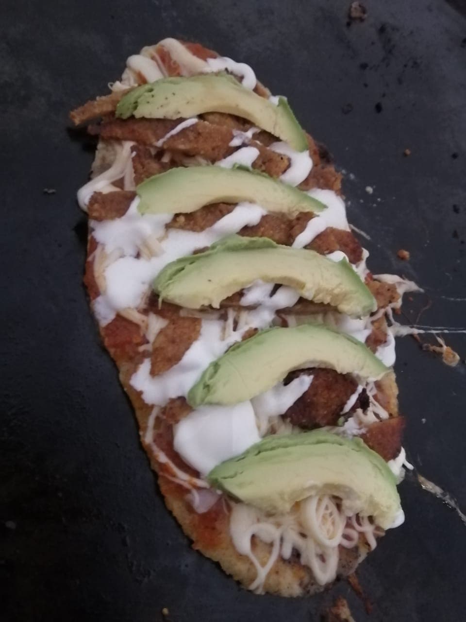 Memela Comelona