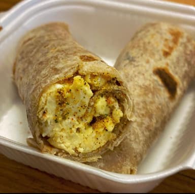 Burrito Baja