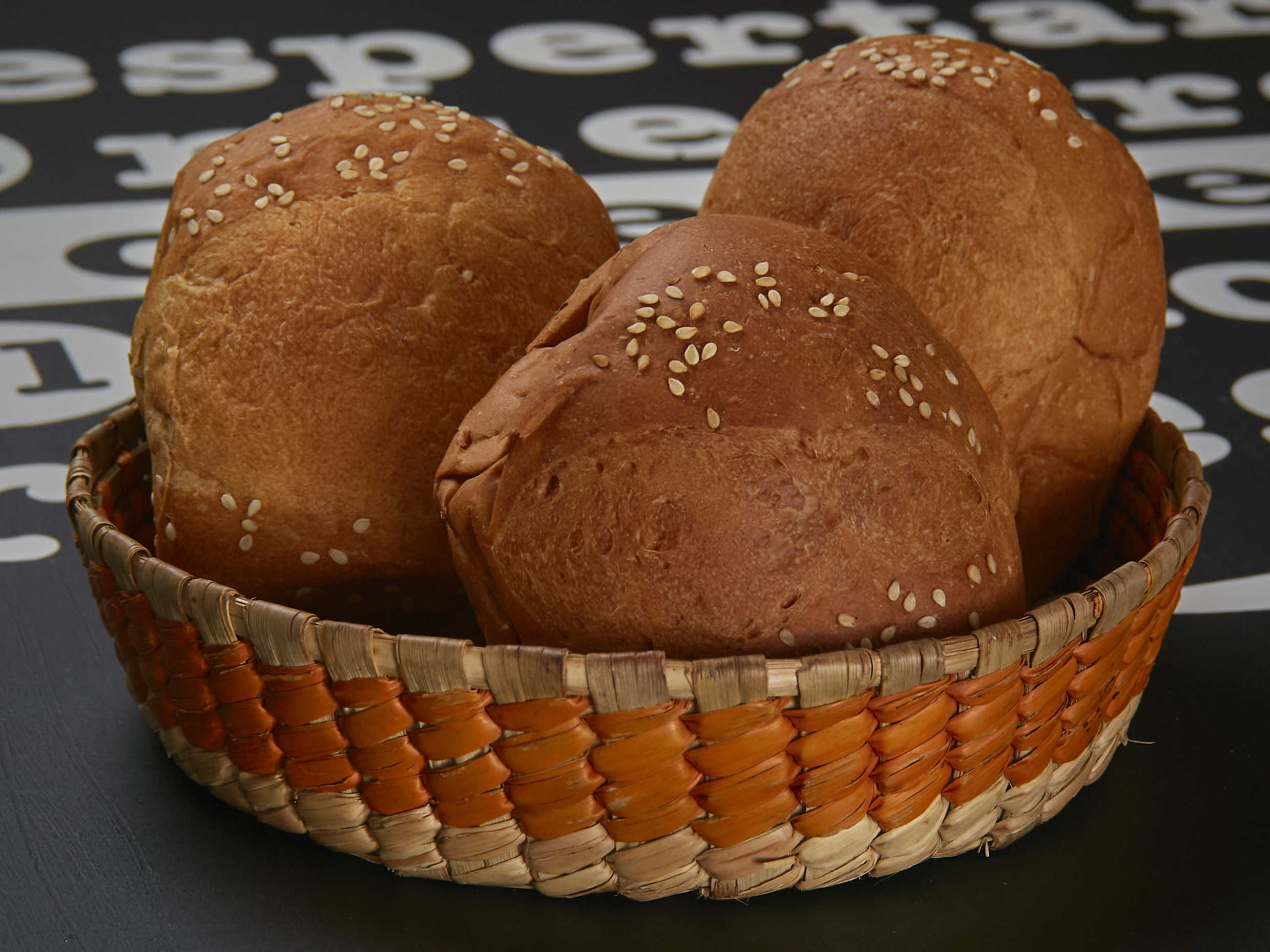 Pan de Yema