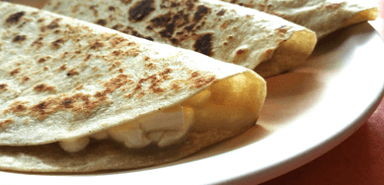 Quesadilla Combinada