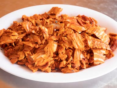 Kilo Carne al Pastor