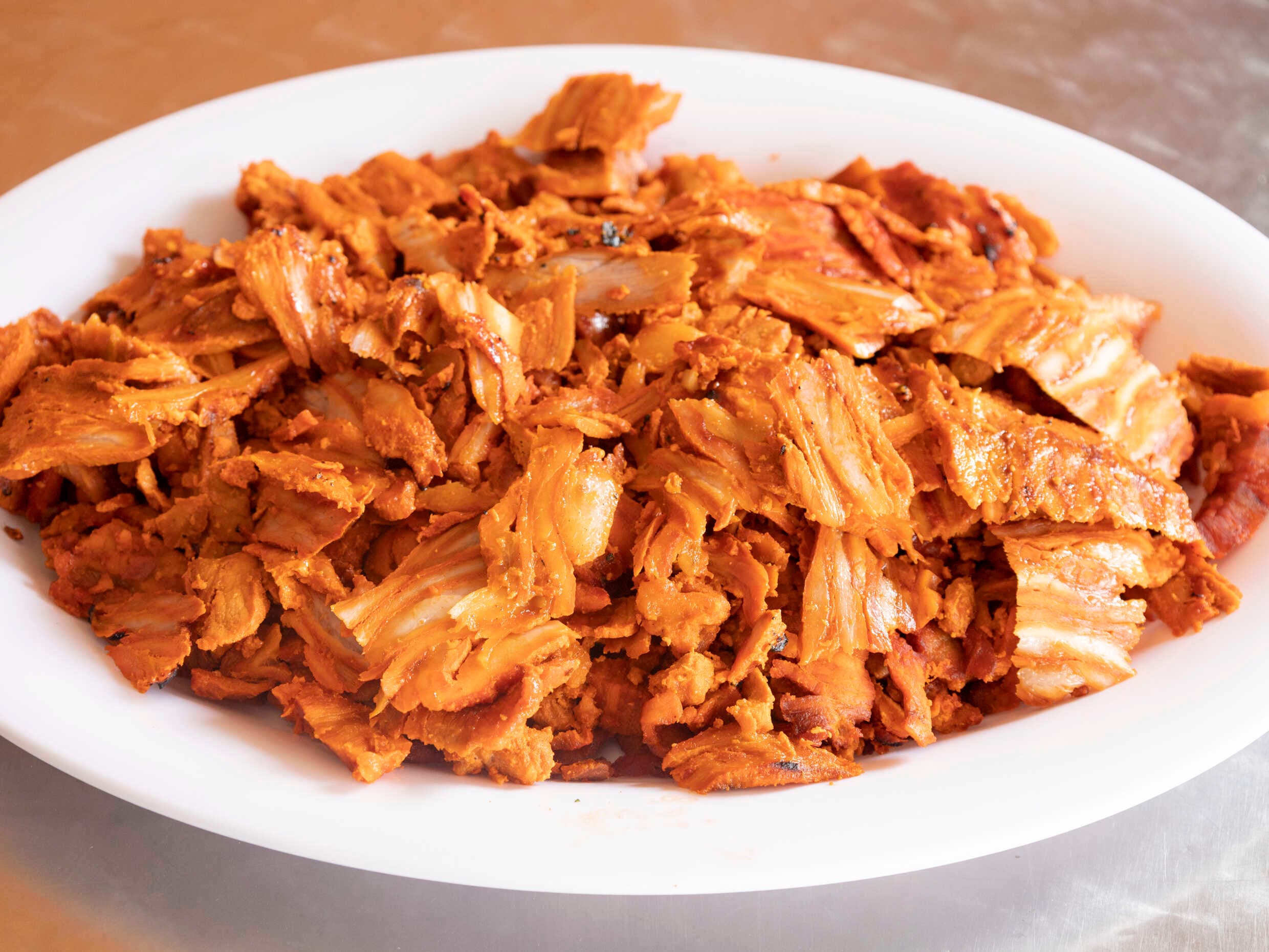 Kilo Carne al Pastor
