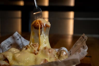 Boneless Gratinados 250 Gr