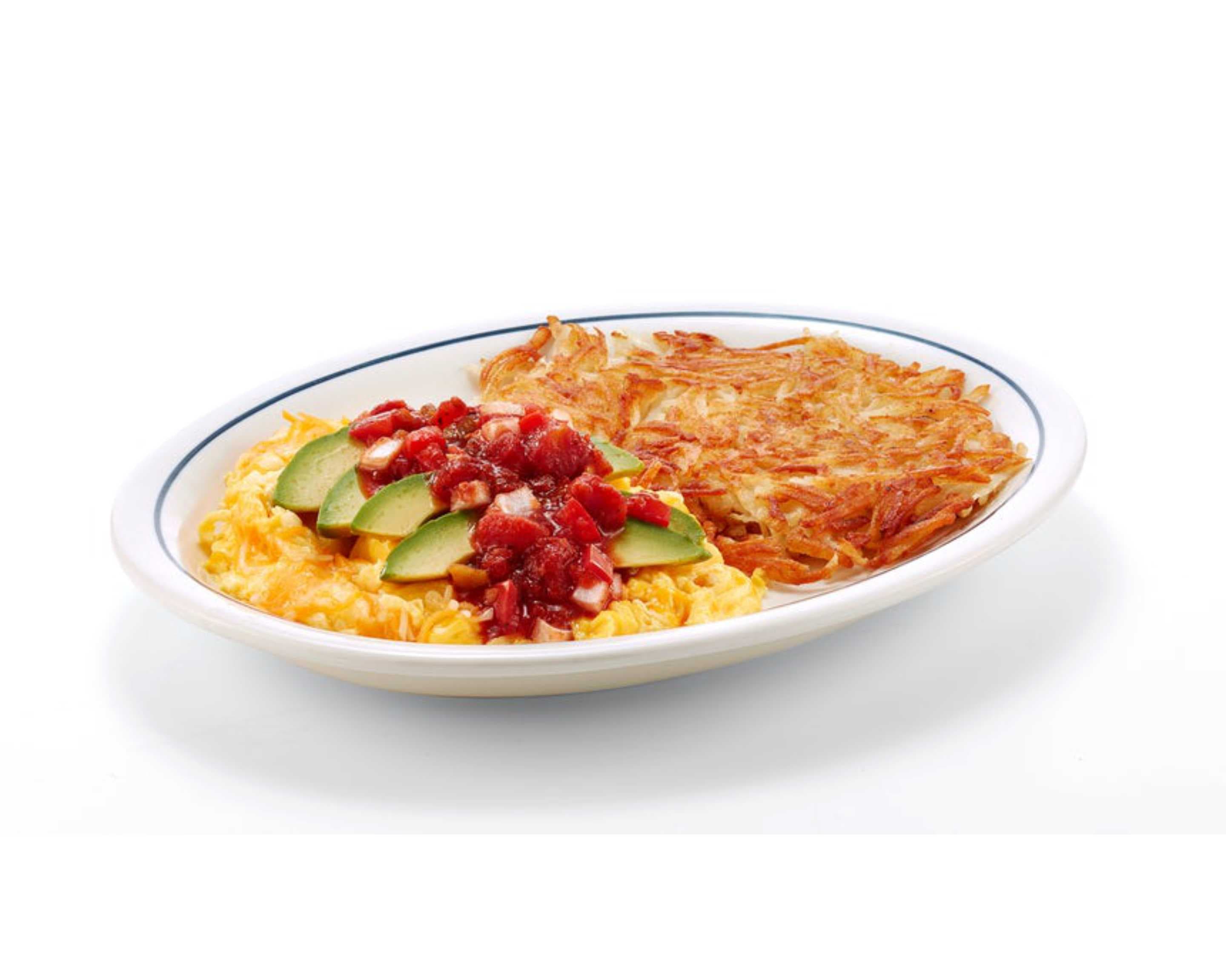 southwest scramble