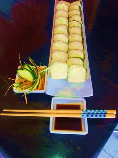 Rollo Kappa Maki
