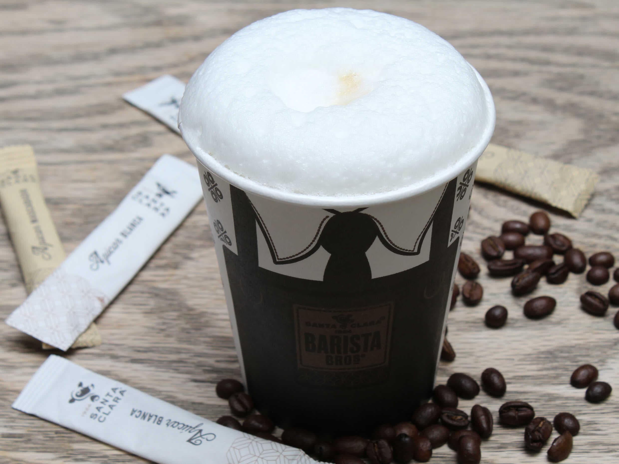 Capuccino