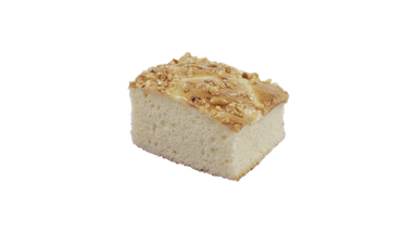 Cortadillo de Vainilla