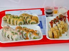 Pack 60 Makis a elección