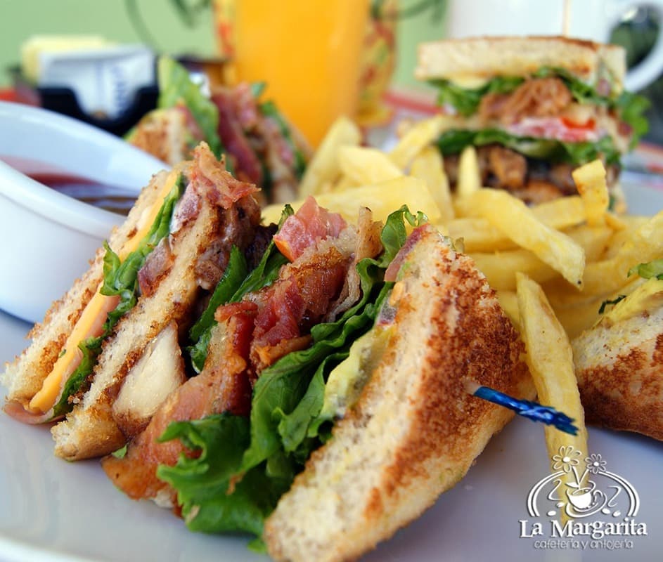 Club Sándwich