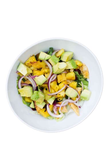 Ensalada Fraile