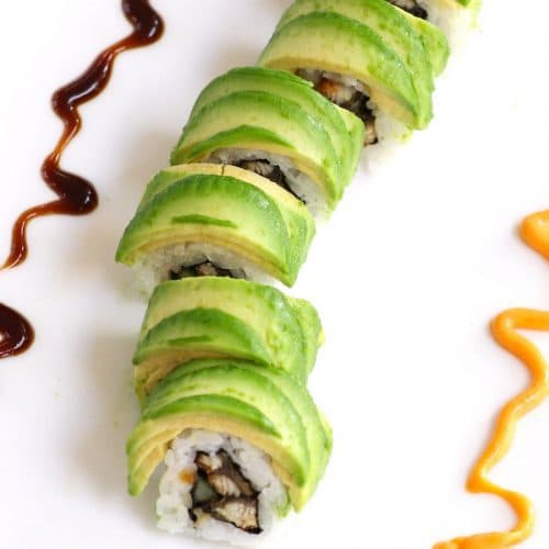Crunchy Roll