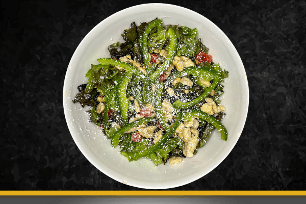 Ensalada de la Casa
