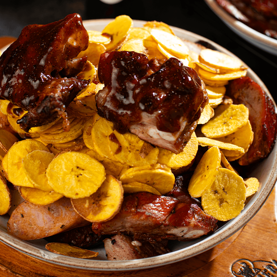 Picada para 5 Personas