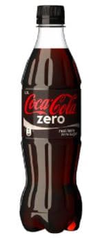Coca Cola Zero