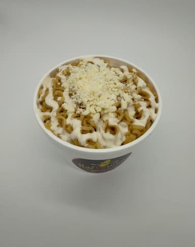 Maruchan Preparada