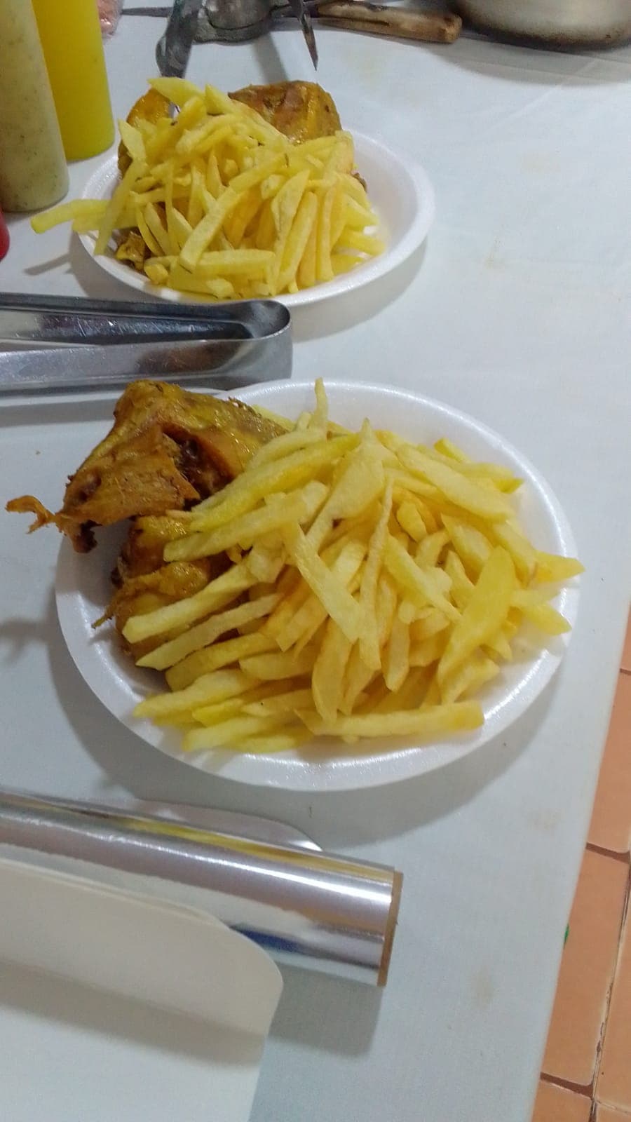 Contramuslo