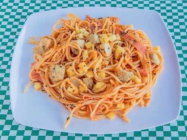 Pasta Especial