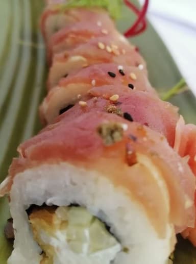 Marlin Roll